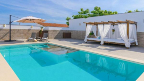Villa Yules-Moisés Vélez-Málaga by Ruralidays Velez-Malaga